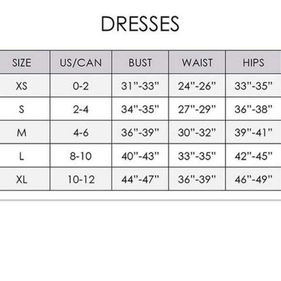 Cotton Candy LA - Black Strapless Dress - Picture 7 of 7